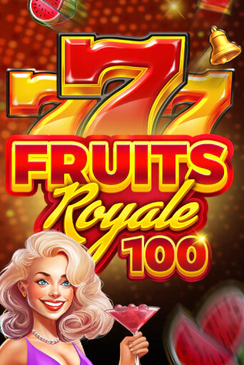Fruits Royale 100 в демо-режиме играть бесплатно | Азино888