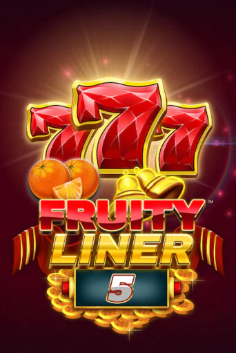 Fruityliner 5 в демо-режиме играть бесплатно | Азино888