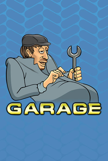 Garage в демо-режиме играть бесплатно | Азино888
