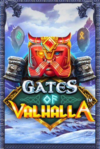 Gates of Valhalla™ в демо-режиме играть бесплатно | Азино888