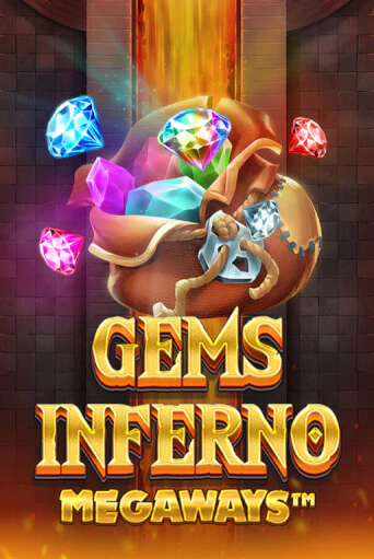 Gems Inferno MegaWays в демо-режиме играть бесплатно | Азино888