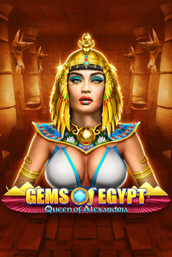 Gems of Egypt - Queen of Alexandria в демо-режиме играть бесплатно | Азино888