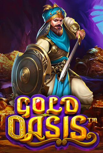 Gold Oasis в демо-режиме играть бесплатно | Азино888