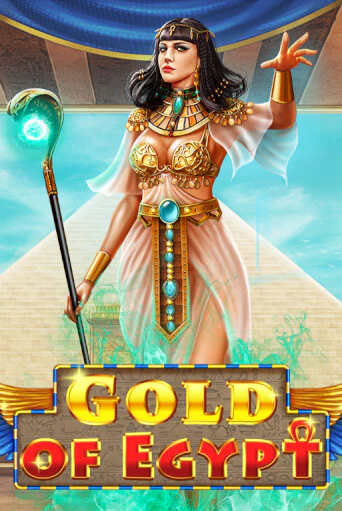 Gold of Egypt в демо-режиме играть бесплатно | Азино888