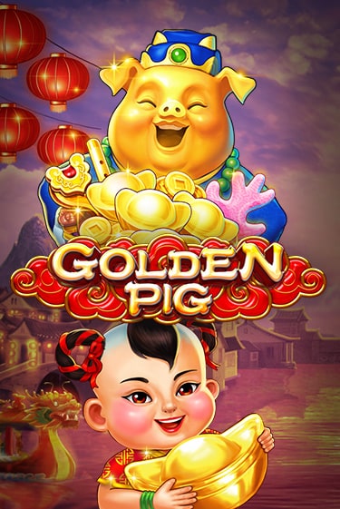 Golden Pig в демо-режиме играть бесплатно | Азино888