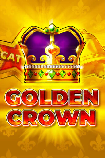 Golden Crown в демо-режиме играть бесплатно | Азино888