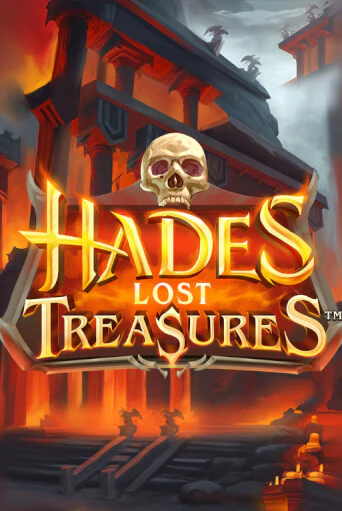 Hades Lost Treasures™ в демо-режиме играть бесплатно | Азино888