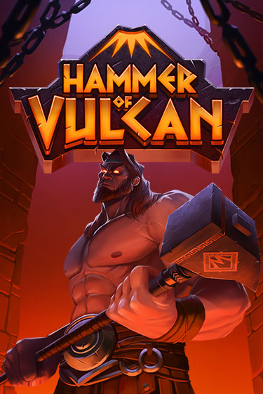 Hammer of Vulcan в демо-режиме играть бесплатно | Азино888