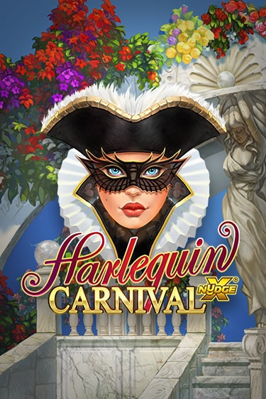 Harlequin Carnival в демо-режиме играть бесплатно | Азино888