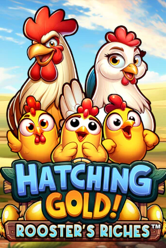 Hatching Gold! Rooster's Riches™ в демо-режиме играть бесплатно | Азино888