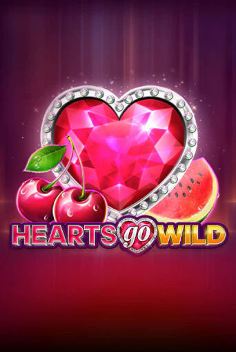 Hearts Go Wild в демо-режиме играть бесплатно | Азино888
