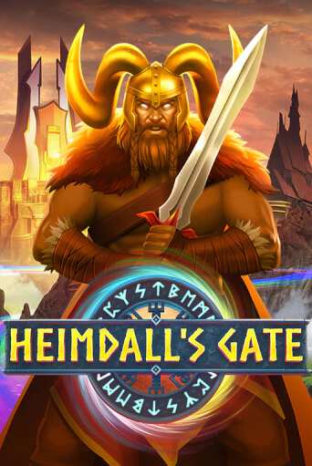 Heimdall's Gate в демо-режиме играть бесплатно | Азино888