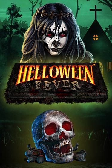 Helloween Fever в демо-режиме играть бесплатно | Азино888