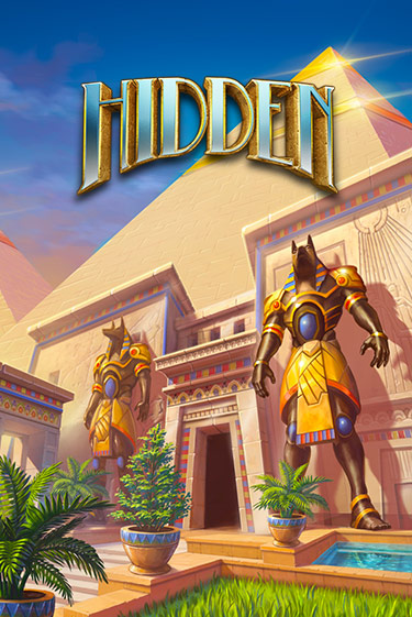 Hidden в демо-режиме играть бесплатно | Азино888