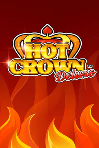 Hot Crowns Deluxe в демо-режиме играть бесплатно | Азино888