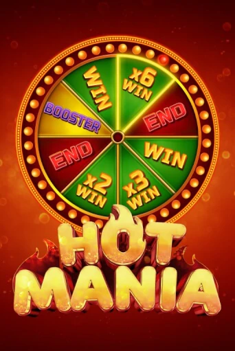 Hot Mania в демо-режиме играть бесплатно | Азино888