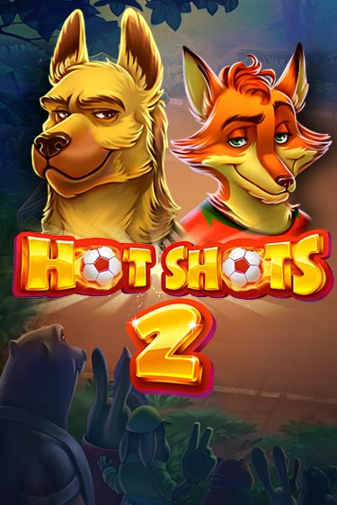 Hot Shots 2 в демо-режиме играть бесплатно | Азино888