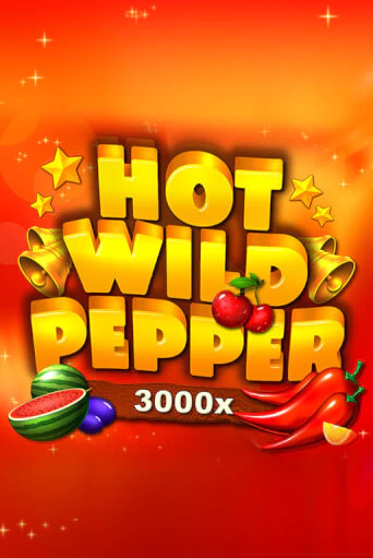 Hot Wild Pepper в демо-режиме играть бесплатно | Азино888