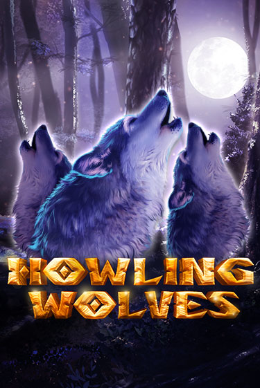 Howling Wolves в демо-режиме играть бесплатно | Азино888