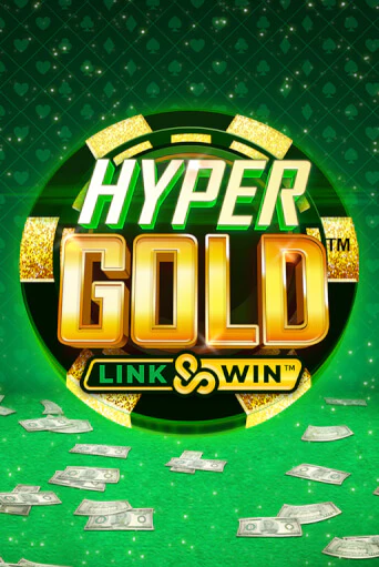 Hyper Gold в демо-режиме играть бесплатно | Азино888