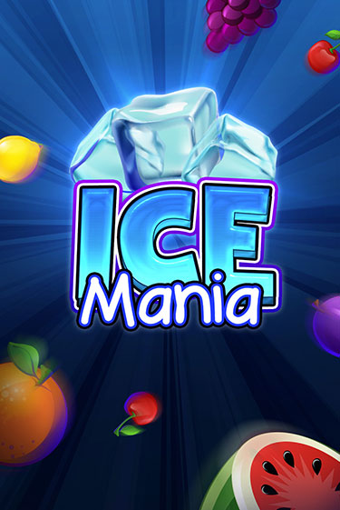 Ice Mania в демо-режиме играть бесплатно | Азино888