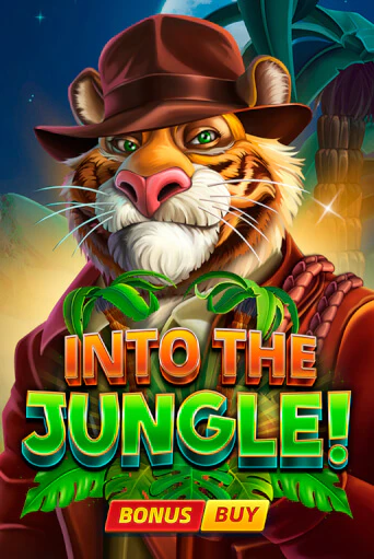 Into The Jungle Bonus Buy в демо-режиме играть бесплатно | Азино888