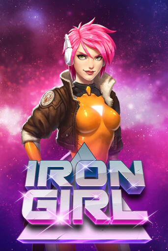 Iron Girl в демо-режиме играть бесплатно | Азино888