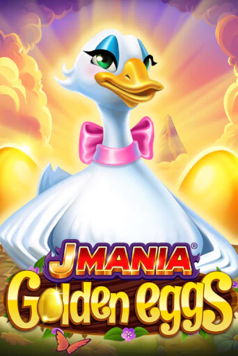 J Mania Golden Eggs в демо-режиме играть бесплатно | Азино888