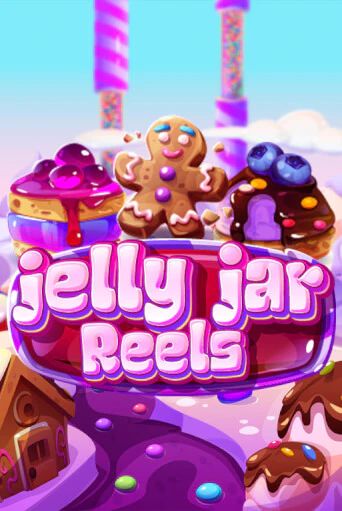 Jelly Jar Reels в демо-режиме играть бесплатно | Азино888