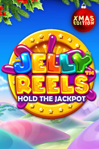 Jelly Reels - Xmas Edition в демо-режиме играть бесплатно | Азино888
