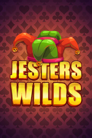 Jesters Wilds в демо-режиме играть бесплатно | Азино888