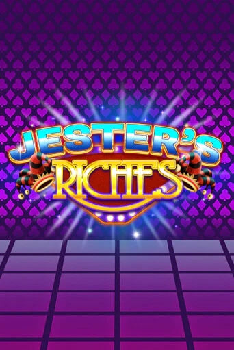 Jesters Riches в демо-режиме играть бесплатно | Азино888