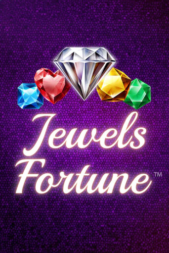 Jewels Fortune в демо-режиме играть бесплатно | Азино888