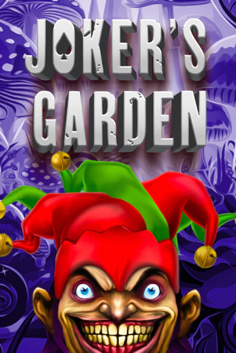 Joker's Garden в демо-режиме играть бесплатно | Азино888