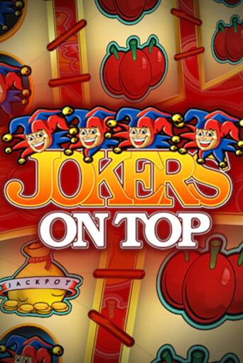 Jokers On Top в демо-режиме играть бесплатно | Азино888