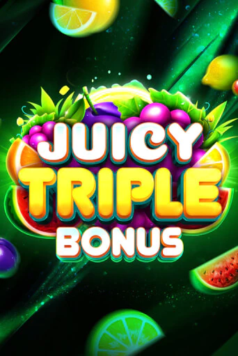Juicy Triple Bonus в демо-режиме играть бесплатно | Азино888
