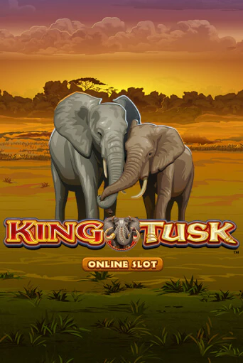 King Tusk в демо-режиме играть бесплатно | Азино888