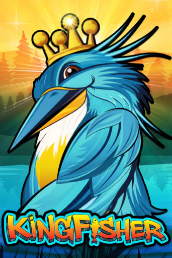 Kingfisher™ в демо-режиме играть бесплатно | Азино888