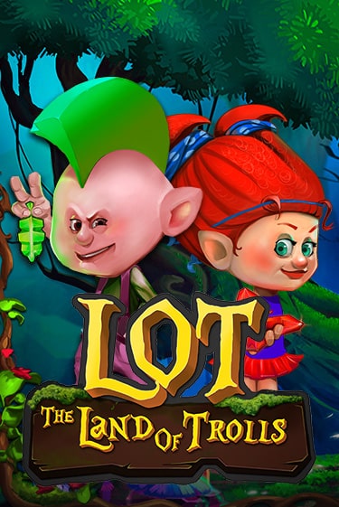 LOT Land Of Trolls в демо-режиме играть бесплатно | Азино888