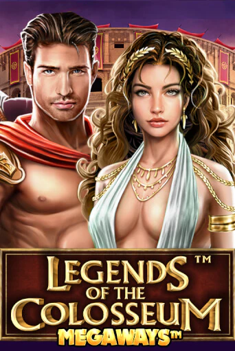 Legends of the Colosseum в демо-режиме играть бесплатно | Азино888
