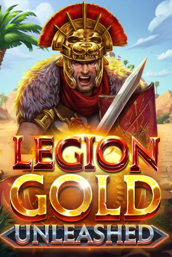 Legion Gold Unleashed в демо-режиме играть бесплатно | Азино888