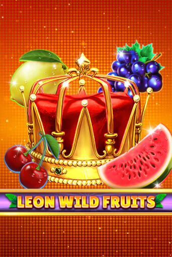 Leon Wild Fruits в демо-режиме играть бесплатно | Азино888