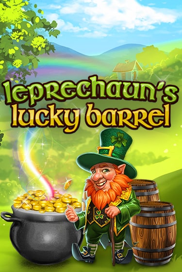 Leprechaun's Lucky Barrel в демо-режиме играть бесплатно | Азино888