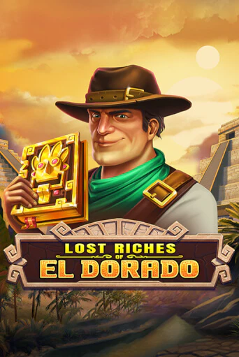 Lost Riches of El Dorado в демо-режиме играть бесплатно | Азино888