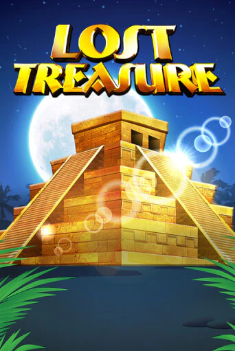 Lost Treasure в демо-режиме играть бесплатно | Азино888