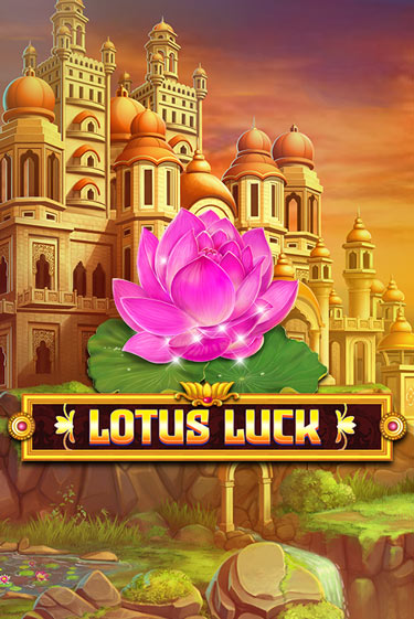 Lotus Luck в демо-режиме играть бесплатно | Азино888