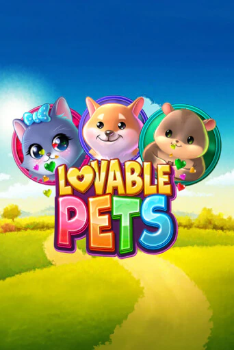 Lovable Pets в демо-режиме играть бесплатно | Азино888