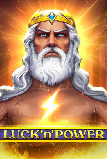 Luck'n'Power в демо-режиме играть бесплатно | Азино888