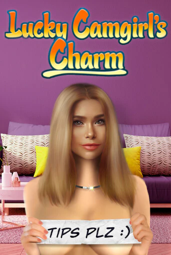 Lucky Camgirl's Charm в демо-режиме играть бесплатно | Азино888