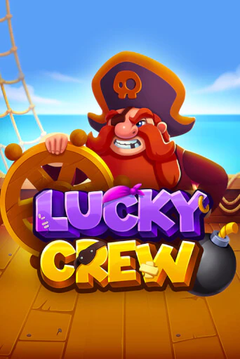 Lucky Crew в демо-режиме играть бесплатно | Азино888